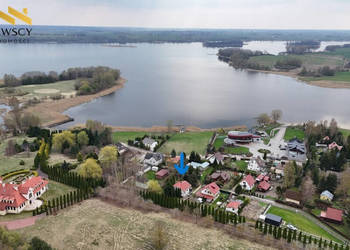 Dom mieszkalny 90 m2 w pobliżu jeziora Dzierzgoń