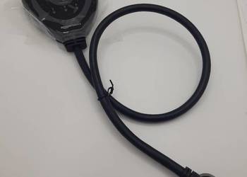 Rozgałęziacz HDMI Amazon Basics przełącznik na 3 porty
