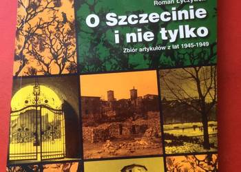 ( 3230 ) O Szczecinie I Nie Tylko
