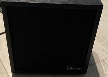 Wzmacniacz basowy Ibanez IBZ10BV2