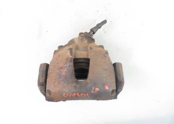 ZACISK LEWY PRZÓD FORD FOCUS MK2 II 1.6 TDCi