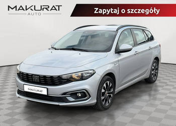 Fiat Tipo KK0860S#1.0 T3 City Life Klimatronic K.cof LED Salon PL VAT23% I…
