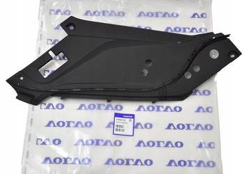 VOLVO XC90 II lewa oslona pasa wzmocnienia OE 31442733
