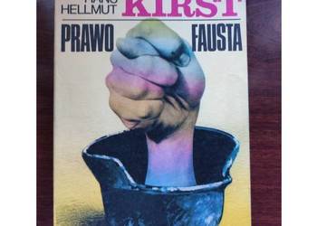 Prawo Fausta, Hans Hellmut Kirst