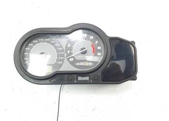LICZNIK MOTOCYKL BUELL XB12R FIREBOLT EUROPA