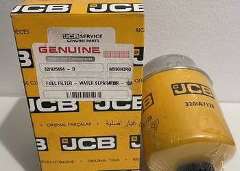 Filtr Paliwa JCB 320/A7128 Oryginalny