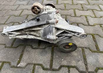 most tylny dyferencjał AUDI A5 8W F5 A4 B9 0DB 500 043 G 0DB500043G