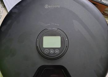 Petwant INTELIGENTNY 6-komorowy DOZOWNIK karmy automatyczny MISKA