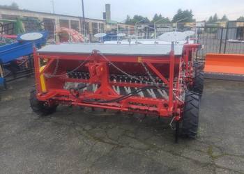 Siewniki MEPROZET S107/2   2,5m PROMOCJA