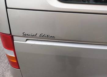 2008 Volkswagen T5 krajowy  Special Edition