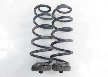 SPRĘŻYNY TYŁ AUDI A5 3.0 TDI quattro 