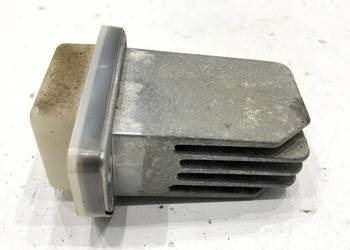 OPORNIK DMUCHAWY POWIETRZA NISSAN PRIMERA P12 REZYSTOR