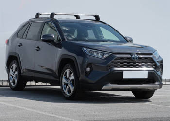 Toyota RAV 4 2.5 Hybrid