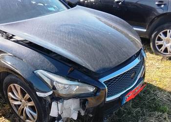 Infiniti Q70 2017r 2.2cdi