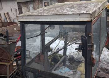 Kabina do c360,c360 3p,c355