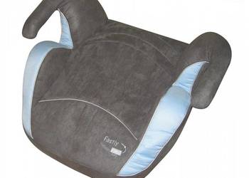 FOTELIK EUROBABY FASTLY LB311 BLUE