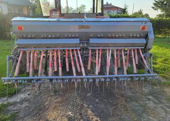 Sprzedam siewnik Poznaniak