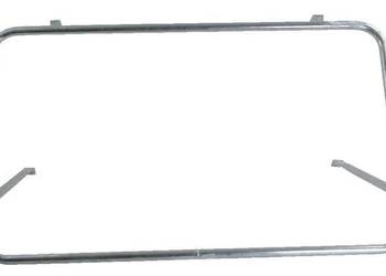 Stelaż do wanny płuczącej, 100 l VV8001