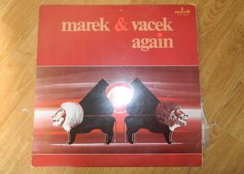 Marek & Vacek - Again