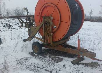 Deszczownia Bauer 75/280