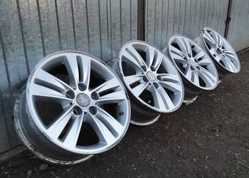 Alufelgi 16' Kia Hyunday Mazda 5x114,3 67,1
