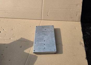Wzmacniacz Amplifier Dodge Ram V 68547711AC K68547711AC
