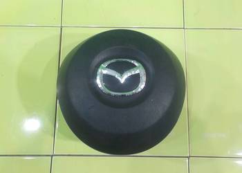 MAZDA 3 BM III 2.0 B 15r HB 5D AIRBAG poduszka kierowcy