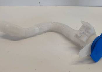 VW TIGUAN ALLSPACE WLEW KOREK ZBIORNIKA SPRYSKIWACZY 3Q0955455