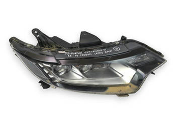 LAMPA PRAWA Mitsubishi Outlander III LIFT FULL LED prawy przód 8301C864