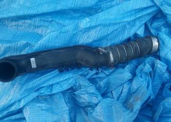VW Audi Skoda rura intercoolera 3C0145762AL