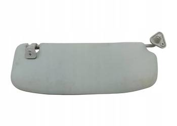 DASZKI PRZECIWSŁONECZNE LEWY KIEROWCY  Piaggio Porter II (2021- ) NP6