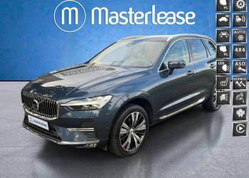 Volvo XC 60 B4 D Plus Bright ! Z Polskiego Salonu ! Faktura Vat ! II (2017…
