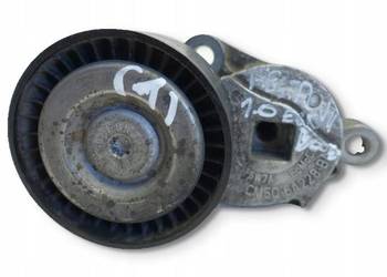 NAPINACZ PASKA Ford Fiesta MK7 VII 1.0 EcoBoost ROLKA CM5Q-6A228-BA