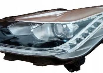LAMPA REFLEKTOR LEWY PRZÓD EU 9806093480 CITROEN DS5 XENON