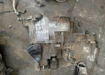 VOLVO S60 I 2,0T skrzynia biegów P9482074