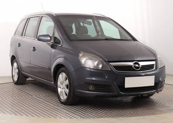 Opel Zafira 1.6