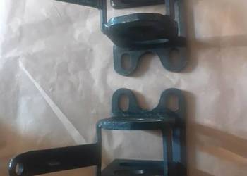 Prom GSP -55 mostki hamulcowe komplet.