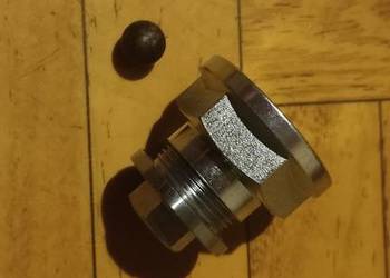 Ściągacz magneta silnik wacker WM 80