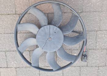 Wentylator Bmw M3 F80 M4 F82 F83