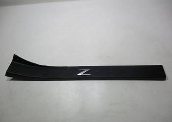 NISSAN 350Z LISTWA OSŁONA PROGOWA #