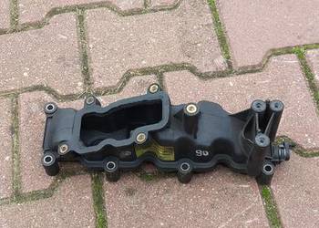 Kolektor ssący klapy AUDI A6 C6  2900311189  059129711