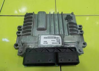 CHEVROLET ORLANDO 2.0 VCDI 12r sterownik komputer silnika 25187593