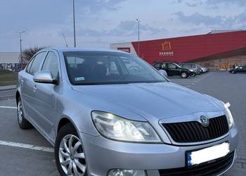 Skoda Octavia II