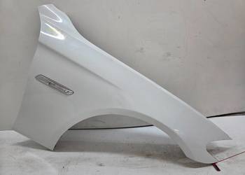 BŁOTNIK PRAWY PRZEDNI BMW F10 F11 300
