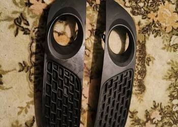 Kratki zderzaka Volvo S80 ii V70 iii 2010