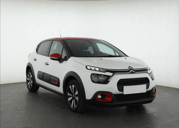 Citroen C3 1.2 PureTech