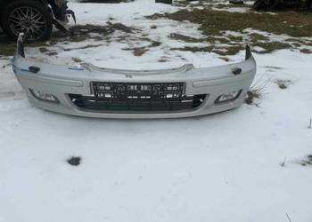 ZDERZAK PRZEDNI PRZÓD HONDA  ACCORD VI