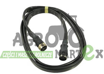 467307110 KABEL PRZEDŁUŻAJĄCY 3m 28pin 7-SEKCJI ARAG