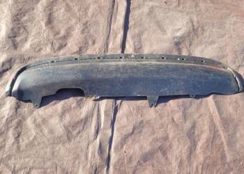 CITROEN C4 II DOKŁADKA HOKEJ ZDERZAKA TYL SPOILER 9671075077  // 2024