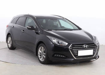 Hyundai i40 1.7 CRDI